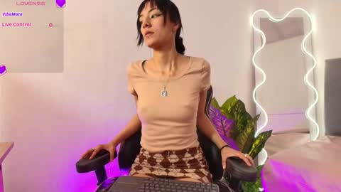 CHERRY  online show from 02/20/26, 07:25