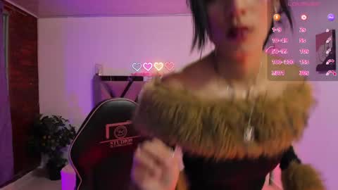 CHERRY  online show from 05/01/26, 07:40