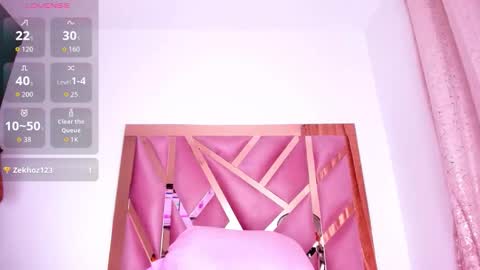 Snapshot of cheerryblossom_ chatting on 03/18/26, 02:15 Cherry online show from 03/18/26, 02:15