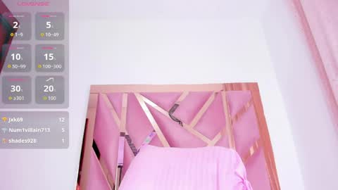 Snapshot of cheerryblossom_ chatting on 04/08/26, 02:00 Cherry online show from 04/08/26, 02:00