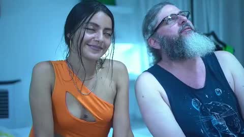 Cheesburger Jesus and whoever showed up. online show from 02/24/25, 03:44