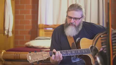 Cheesburger Jesus and whoever showed up. online show from 03/04/25, 12:01