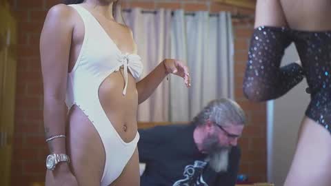 Cheesburger Jesus and whoever showed up. online show from 03/06/25, 05:43