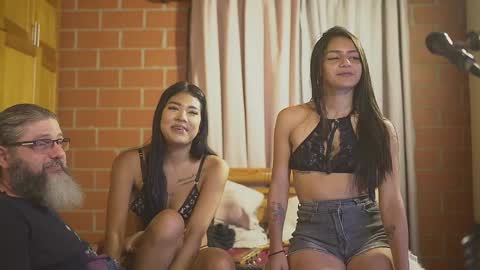 Cheesburger Jesus and whoever showed up. online show from 03/11/25, 01:16