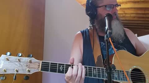 Cheesburger Jesus and whoever showed up. online show from 09/26/25, 09:19