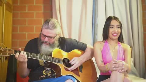 Cheesburger Jesus and whoever showed up. online show from 10/08/25, 06:49