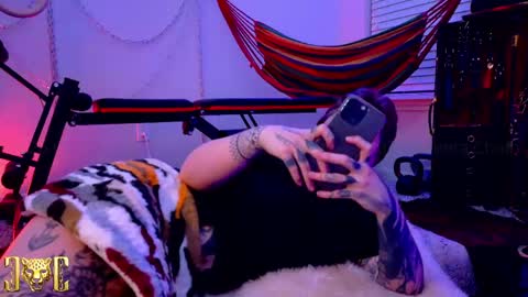 Snapshot of cheetachain chatting on 03/02/26, 05:08 Cheeta Chain online show from 03/02/26, 05:08