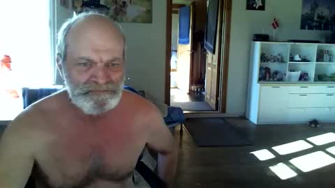 chefben666 online show from 10/19/25, 10:49