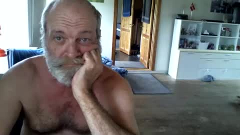 chefben666 online show from 11/05/25, 11:43