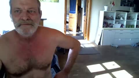 chefben666 online show from 03/21/26, 11:48