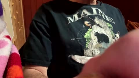 Snapshot of chefbrian36 chatting on 01/10/25, 03:39 Chefbrian36 online show from 01/10/25, 03:39