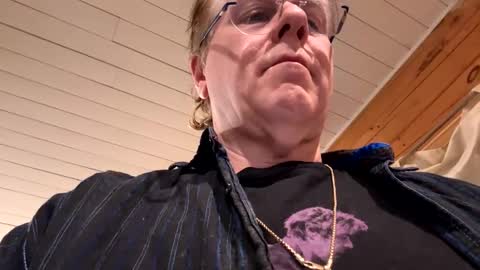 Snapshot of chefbrian36 chatting on 01/13/25, 11:17 Chefbrian36 online show from 01/13/25, 11:17