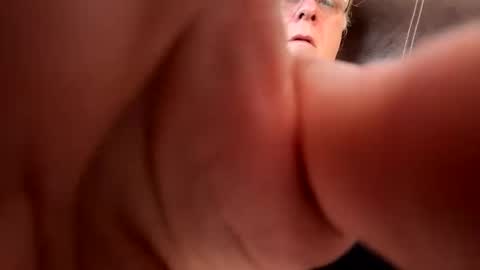 Snapshot of chefbrian36 chatting on 02/14/25, 02:54 Chefbrian36 online show from 02/14/25, 02:54