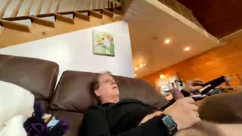 Chefbrian36 online show from 11/22/25, 02:16