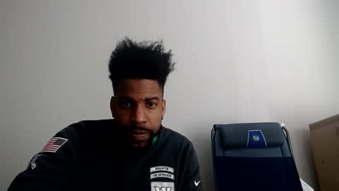 Chef Dev XXX online show from 12/11/24, 08:07