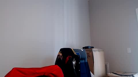 Chef Dev XXX online show from 01/21/25, 06:23