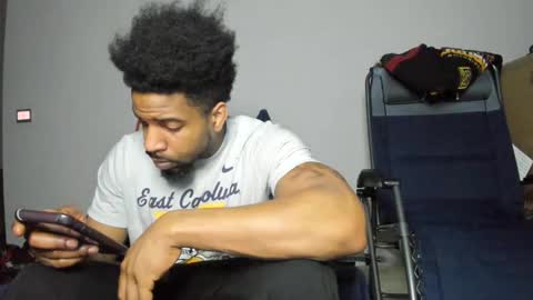 Chef Dev XXX online show from 01/27/25, 08:18