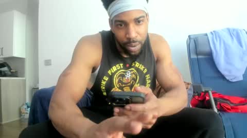 Chef Dev XXX online show from 01/30/25, 08:53