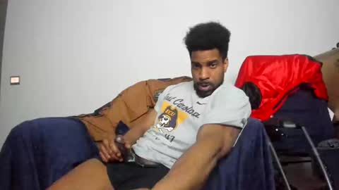 Chef Dev XXX online show from 02/05/25, 07:07