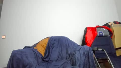 Chef Dev XXX online show from 02/17/25, 07:37