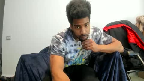 Chef Dev XXX online show from 02/21/25, 07:43