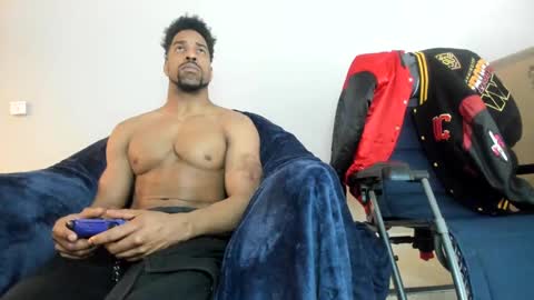 Chef Dev XXX online show from 02/26/25, 10:31