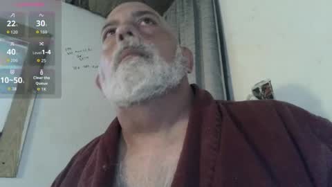 Snapshot of chefjason52 chatting on 06/28/26, 07:20 Fun With Daddys Dick Fantacy Room online show from 06/28/26, 07:20