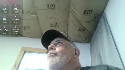 Snapshot of chefjason52 chatting on 07/30/26, 05:23 Fun With Daddys Dick Fantacy Room online show from 07/30/26, 05:23