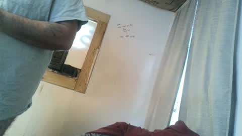 Snapshot of chefjason52 chatting on 08/01/26, 09:14 Fun With Daddys Dick Fantacy Room online show from 08/01/26, 09:14