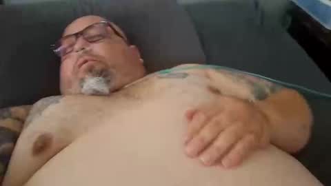 chefjoe_light online show from 11/06/25, 08:21