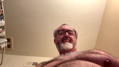 Snapshot of chefsd chatting on 10/13/25, 11:32 Chef online show from 10/13/25, 11:32