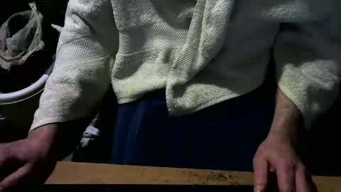 Snapshot of chefy999 chatting on 12/27/24, 02:43 chefy online show from 12/27/24, 02:43