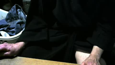 Snapshot of chefy999 chatting on 02/13/25, 02:31 chefy online show from 02/13/25, 02:31