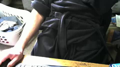 Snapshot of chefy999 chatting on 02/16/25, 07:05 chefy online show from 02/16/25, 07:05