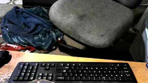 chefy online show from 05/26/26, 12:12