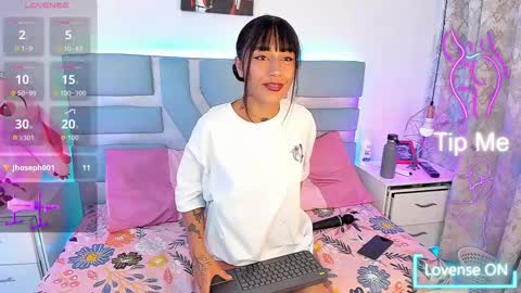 chel online show from 10/22/25, 09:03