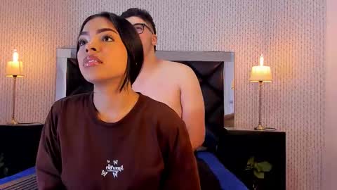 Snapshot of chel_seth chatting on 12/03/25, 05:04 online show from 12/03/25, 05:04