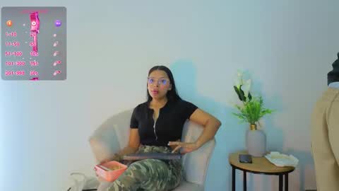 Snapshot of chel_seth chatting on 03/24/26, 03:33 online show from 03/24/26, 03:33