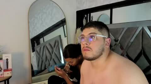 Snapshot of chel_seth chatting on 04/13/26, 03:45 online show from 04/13/26, 03:45