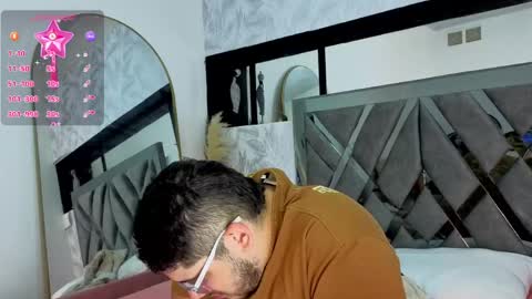 Snapshot of chel_seth chatting on 04/19/26, 02:55 online show from 04/19/26, 02:55