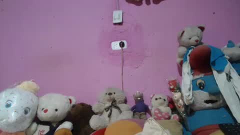 Cheila online show from 02/01/25, 12:47