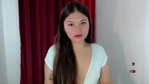 Snapshot of chelse_coco chatting on 04/09/26, 11:10 CHELSEA online show from 04/09/26, 11:10