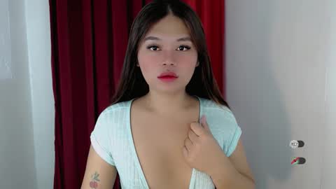 Snapshot of chelse_coco chatting on 05/16/26, 10:41 CHELSEA online show from 05/16/26, 10:41