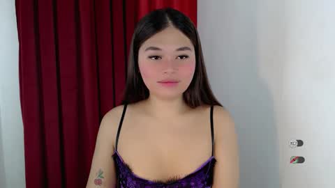Snapshot of chelse_coco chatting on 06/06/26, 11:09 CHELSEA online show from 06/06/26, 11:09