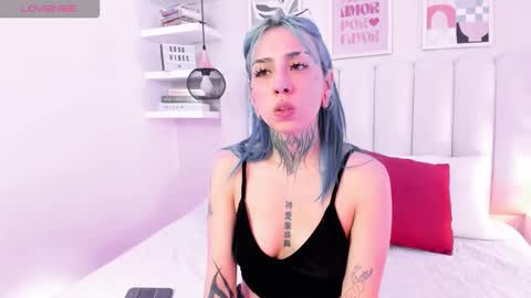 chelsea_bless online show from 10/23/25, 03:06