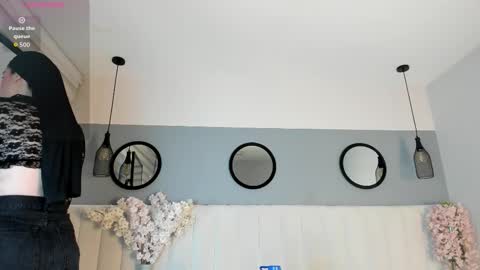 Snapshot of chelsea_bolton_ chatting on 03/14/26, 12:21 chelsea_bolton_ online show from 03/14/26, 12:21