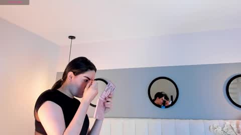 Snapshot of chelsea_bolton_ chatting on 04/04/26, 12:13 chelsea_bolton_ online show from 04/04/26, 12:13