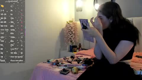 Snapshot of chelsea_bolton_ chatting on 04/07/26, 12:16 chelsea_bolton_ online show from 04/07/26, 12:16