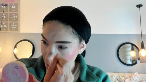 chelsea_bolton_ online show from 05/14/26, 12:01