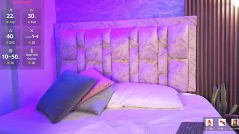 chelsea_dalea online show from 06/11/26, 09:02